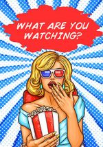 Watch What Are You Watching? Gomovies