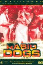 Watch Cani arrabbiati Gomovies