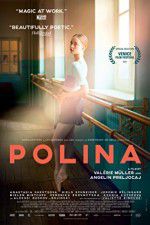 Watch Polina Gomovies