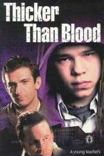 Watch Thicker Than Blood Gomovies