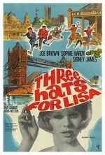 Watch Three Hats for Lisa Gomovies