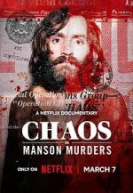 Watch Chaos: The Manson Murders Gomovies