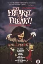 Watch Live Freaky Die Freaky Gomovies