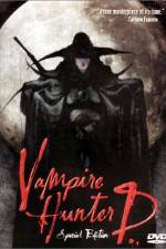 Watch Vampire Hunter D Gomovies