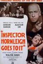 Watch Inspector Hornleigh Goes to It Gomovies