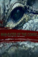 Watch Man-Eater of the Congo Gomovies
