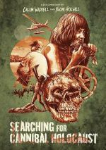 Watch Searching for Cannibal Holocaust Gomovies