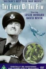 Watch The First of the Few Gomovies
