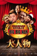 Watch Big Big Man Gomovies