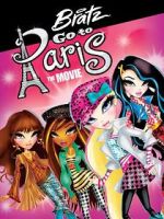 Watch Bratz: Go to Paris the Movie Gomovies