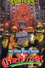 Watch We Wish You a Turtle Christmas Gomovies