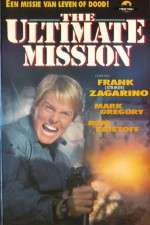 Watch Ten Zan - Ultimate Mission Gomovies