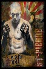 Watch Georges St. Pierre  UFC 3 Fights Gomovies