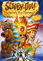 Watch Scooby-Doo in Where\'s My Mummy? Gomovies