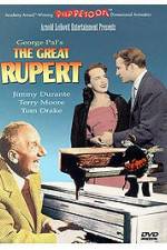Watch The Great Rupert Gomovies
