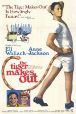 Watch The Tiger Makes Out Gomovies
