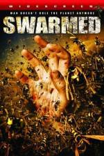 Watch Swarmed Gomovies
