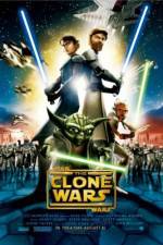 Watch Star Wars: The Clone Wars Gomovies