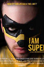 Watch I Am Super Gomovies