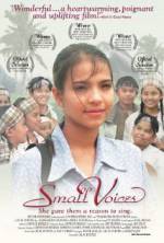 Watch Mga munting tinig Gomovies