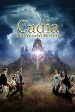 Watch Cadia: The World Within Gomovies