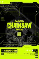 Watch 2025 Fangoria Chainsaw Awards (TV Special 2025) Gomovies