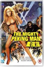 Watch The Mighty Peking Man Gomovies