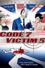 Watch Victim Five Gomovies