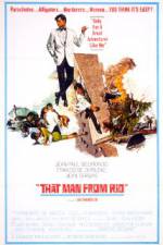 Watch That Man from Rio Gomovies