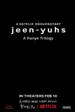 Watch Jeen-Yuhs: A Kanye Trilogy (Act 1) Gomovies