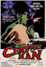 Watch Cemetery Man Gomovies