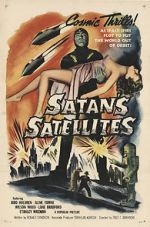 Watch Satan\'s Satellites Gomovies