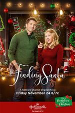 Watch Finding Santa Gomovies