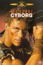 Watch Cyborg Gomovies
