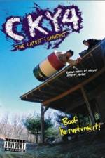 Watch CKY 4 Latest & Greatest Gomovies