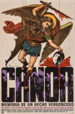 Watch Canoa: A Shameful Memory Gomovies