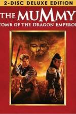 Watch The Mummy: Tomb of the Dragon Emperor Gomovies
