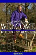 Watch Alan Partridge Welcome to the Places of My Life Gomovies