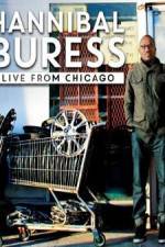 Watch Hannibal Buress Live From Chicago Gomovies