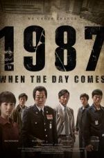 Watch 1987: When the Day Comes Gomovies