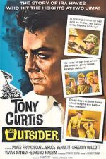 Watch The Outsider Gomovies