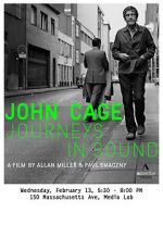 Watch John Cage: Journeys in Sound Gomovies