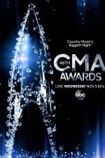 Watch 48th Annual CMA Awards Gomovies