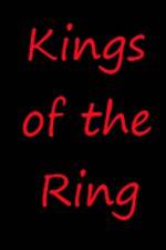 Watch Kings of the Ring Four Legends of Heavyweight Boxing Gomovies