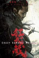 Watch Crazy Samurai Musashi Gomovies