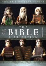 Watch The Bible: A Brickfilm - Part One Gomovies