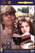 Watch Sto dney posle detstva Gomovies