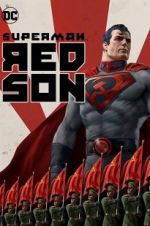 Watch Superman: Red Son Gomovies