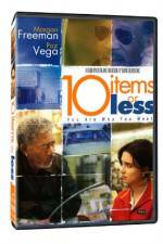 Watch 10 Items or Less Gomovies