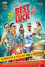 Watch Best of Luck Gomovies